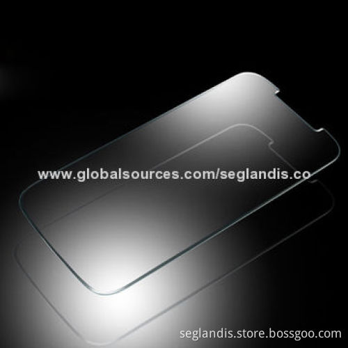 Nanometer Technology Premium Tempered Glass for Samsung Galaxy S4/S5/S3/Note2